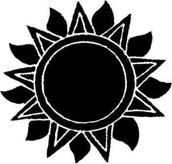 Suns  Drawn