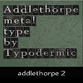 Addlethorpe2-Regular