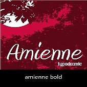 Amienne-Bold