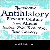 Antihistory-Regular