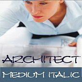 Architect Regular Italic
