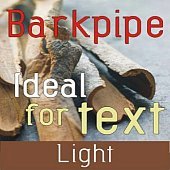 Barkpipe Light