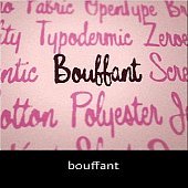 Bouffant-Regular