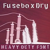 FuseBox Dry