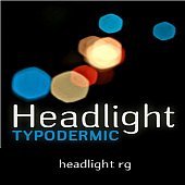 headlight rg