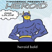 heroid bold