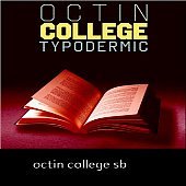 octin college sb