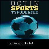 octin sports bd