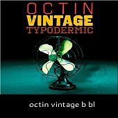 octin vintage b bl