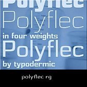 polyflec rg