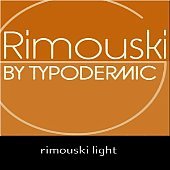 rimouski light