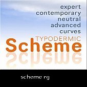 scheme rg