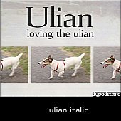 ulian italic
