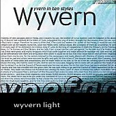 wyvern light