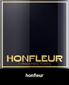 Honfleur-Regular