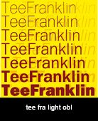 TeeFranklin-LightOblique