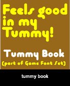 Tummy-Book