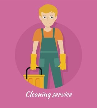 housekeeping services banner