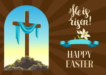 religious happy easter pictures