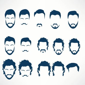 Image Details ING_49135_24903 - Hipster Vector Set, hair and beards,vector illustration set. Image Details ING_49135_24903 - Hipster Vector Set, hair and beards,vector illustration set.