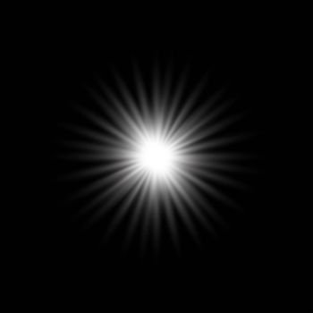 glowing light png