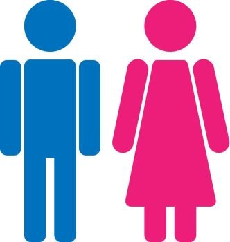 Gender Symbols Vector SVG Icon - SVG Repo