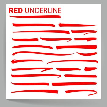 Underline Graphic