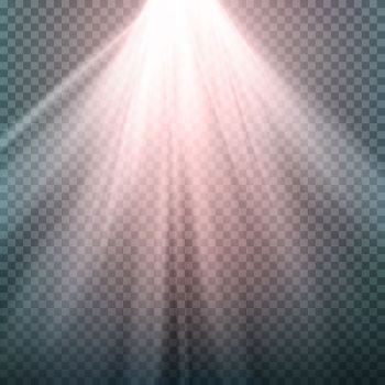Isolated Green Rays With Lens Flare Background, Background, Burst, Light  Background Image And Wallpaper for Free Download