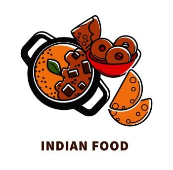 indian restaurant logos