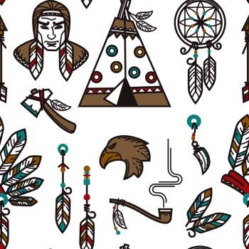 native american designs and symbols