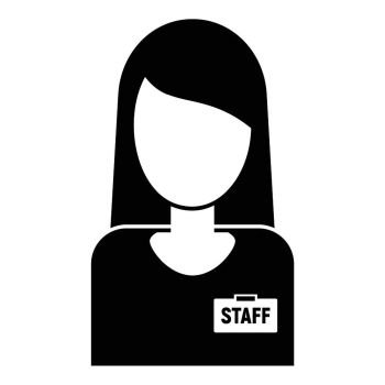 school staff icon