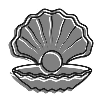 Open Shell Vector