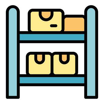 Store Manager Icon