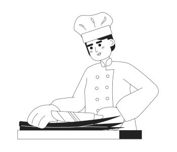 Simple Chef Outline