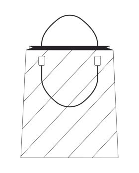 Original Mango Paper Shopping Bag Isolated on White Editorial Image - Image  of fashion, paper: 80100130
