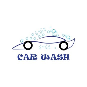 Carwash logo Vectors & Illustrations for Free Download
