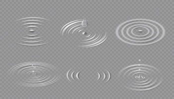 Ripple Vector