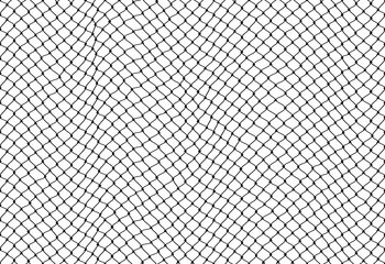 Image Details IST_15213_08135 - Black fisherman rope net vector