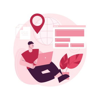 Remote Professionals