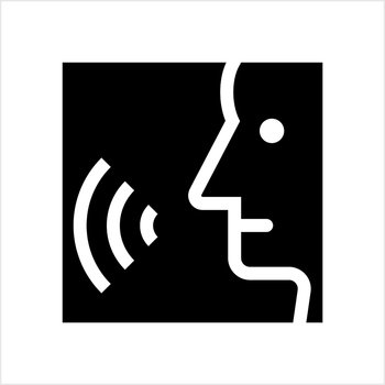 voice control icon png
