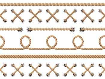 You searched for circle rope and knot illustration. nautical ropes isolated  clipart. rope circles