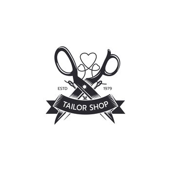 tailoring logo
