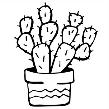 You searched for black cactus silhouettes of set isolated on white  background. vector illustration. black cactus silhouettes isolated on white  background