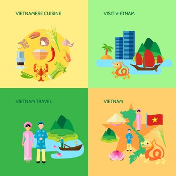 vietnamese culture symbols