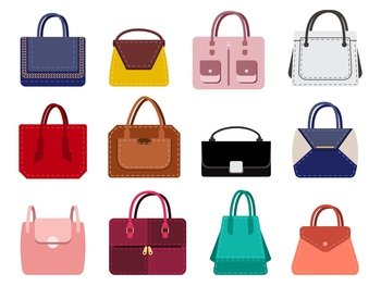 Fashion, accessories clipart, Designer bag clipart, Glam