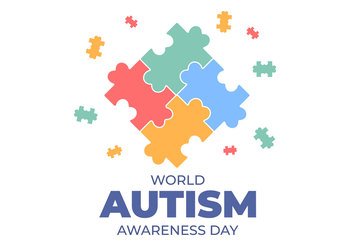 Image Details IST_30788_03131 - World Autism Awareness Day with