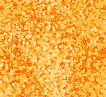 Gold luxury shimmer sequins disco party Royalty Free Vector