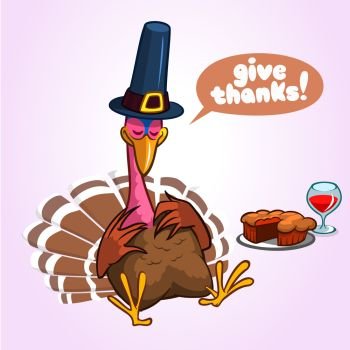 You searched for thanksgiving turkey bird cartoon mascot character