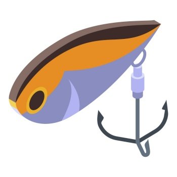 Image Details IST_15344_375622 - Colored fishing bait icon