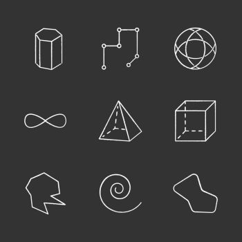 Complex Geometric Forms